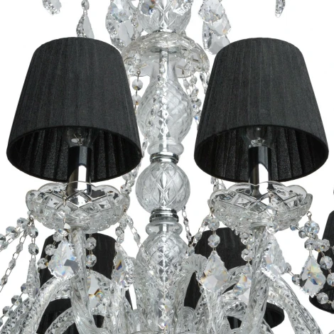 Подвесная люстра Chiaro Федерика 344019610