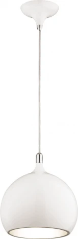 Подвесной светильник N-Light 120 120-01-76W white