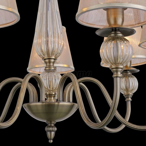Подвесная люстра ST Luce Grazia SL185.303.07