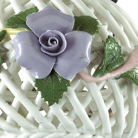 Встраиваемый точечный светильник Novotech Farfor 370208