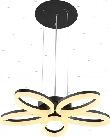 Horoz 019-005 (019-006) 019-006-0040 black