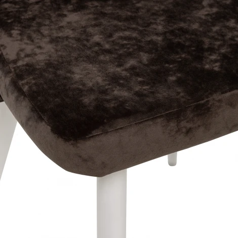 Стул Leset Эби ЛЮКС Leset (Велюр) арт.2500000246630