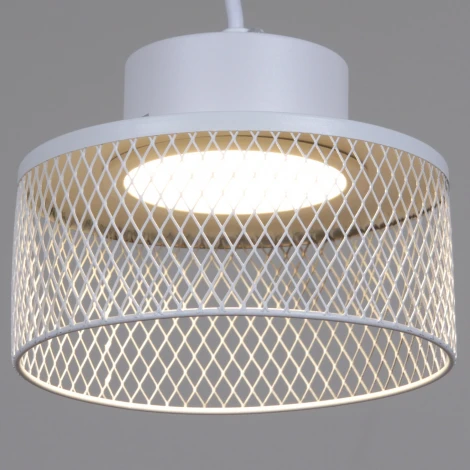 Подвесной светильник Reluce 01110-0.9-01 WT