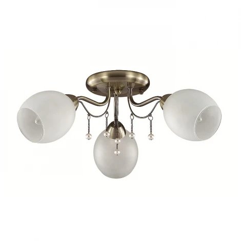 Потолочная люстра Lumion Veronica 3145/3C
