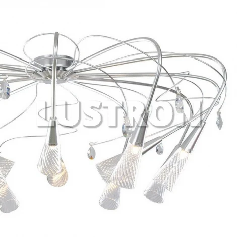 Потолочная люстра Lightstar Aereo 711129