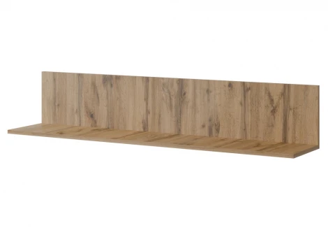 Модульная гостиная Филеста комплектация 1 Хандис Woodville 664940