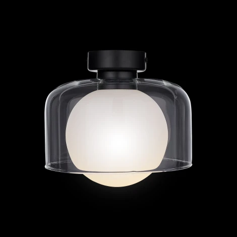 Настенно-потолочный светильник 33 Идеи WLL105.17BL-M33TR