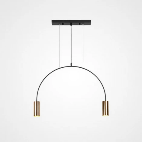 Подвесной светильник G9 Lu Carte LC-11-1055