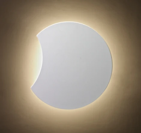 Настенный светильник Mantra Petaca 5511