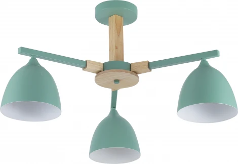 Потолочная люстра Hiper Kelli H169-3