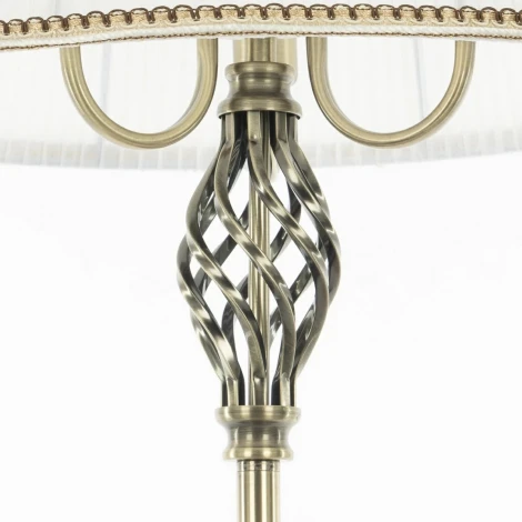 Торшер с полкой Citilux Вена CL402930T (220V, выключатель)