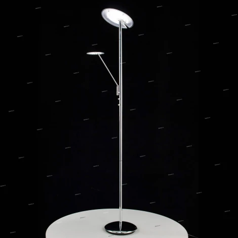 Торшер для чтения Citilux Дискус CL802001 (LED, 220V)