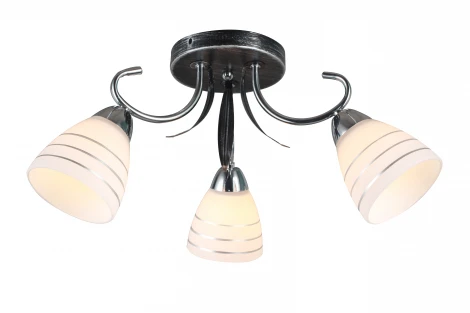 Потолочная люстра J-Light 1255 1255/3C