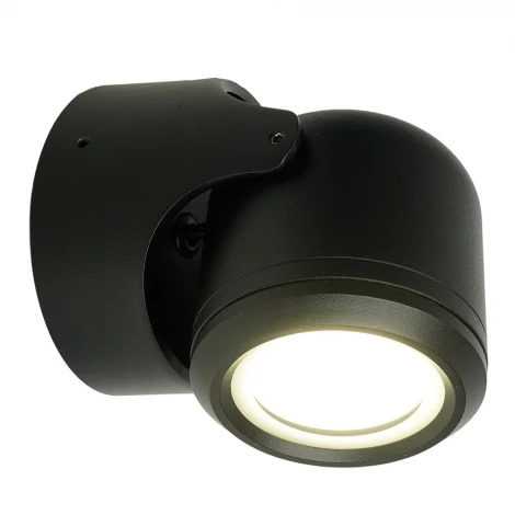 Настенный уличный светильник Feron Техно 51739