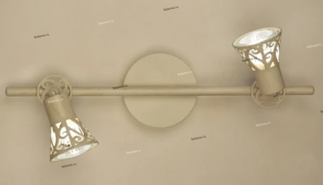 Спот на штанге Citilux Винон CL519525 (220V, круглые)