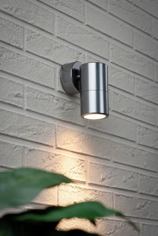 Архитектурная подсветка Paulmann LED Flame 18008