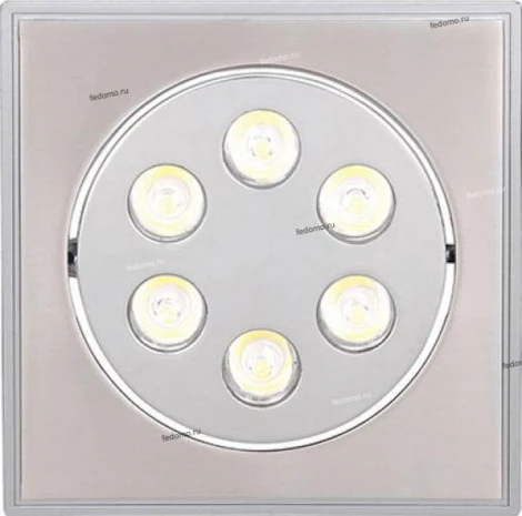 Horoz Elena HL674L (016-010-0006) 2700K