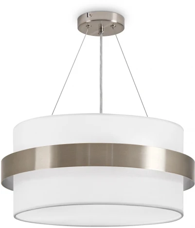 Подвесная люстра Freya Bride FR5367PL-03N (220V, на тросе, круглые)