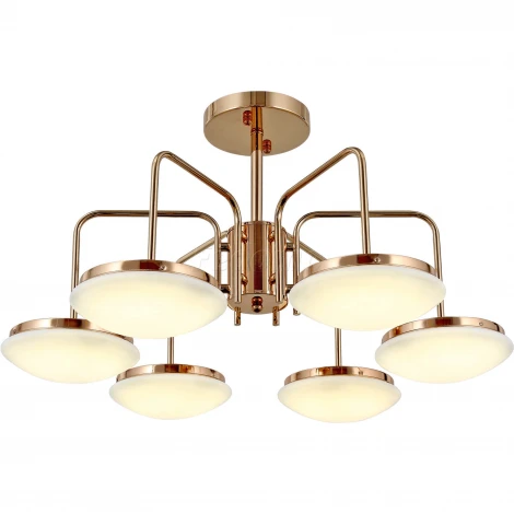 Потолочная люстра ST Luce Pratico SLE120.202.06
