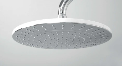 Душевая стойка Wasserkraft A039