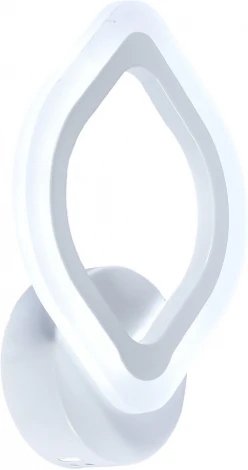 Бра Seven Fires Lorea SF5019/1W-WT