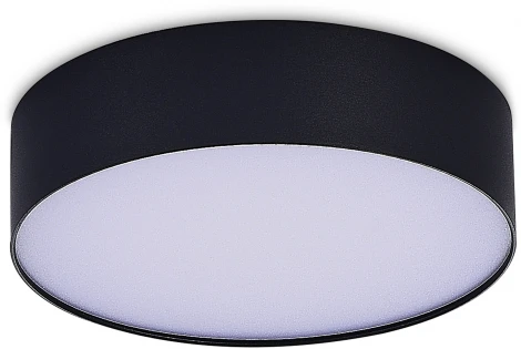 Потолочный светильник круглый ST Luce ST606.432.27 (LED, 220V, круглые)