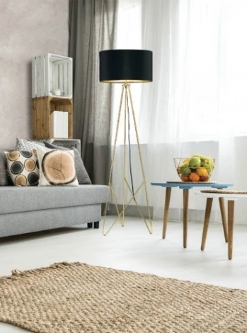 Торшер Eglo Camporale 39231