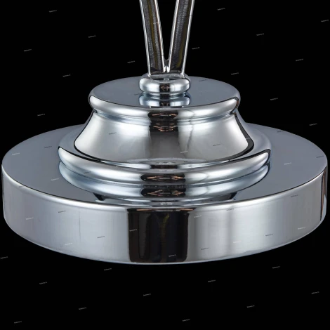 Интерьерная настольная лампа Maytoni Miraggio MOD602-TL-01-N