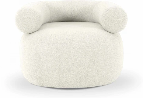 Кресло Tirella ОГОГО (арт.832734), (Искусственный мех)