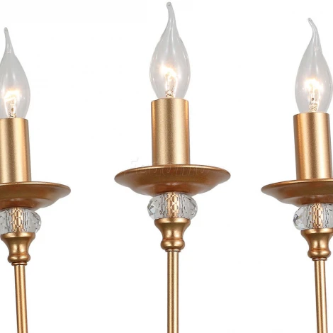Бра ST Luce Novento SL186.201.03