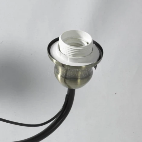 Подвесная люстра Lussole Lgo Safford GRLSP-9954 (220V, на цепи, IP21)