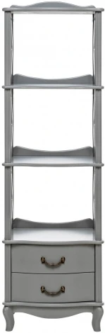 Этажерка Джульетта-3" Leset" 2101281000005