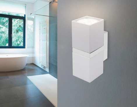 Настенный светильник Ambrella WALLERS FW245 (220V)