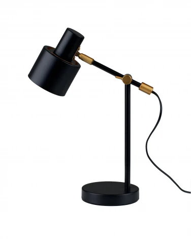 Настольная лампа Moderli Artis V11263-1T (220V)