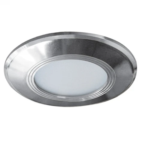 Точечный светильник Lumin'arte DLL001013CH