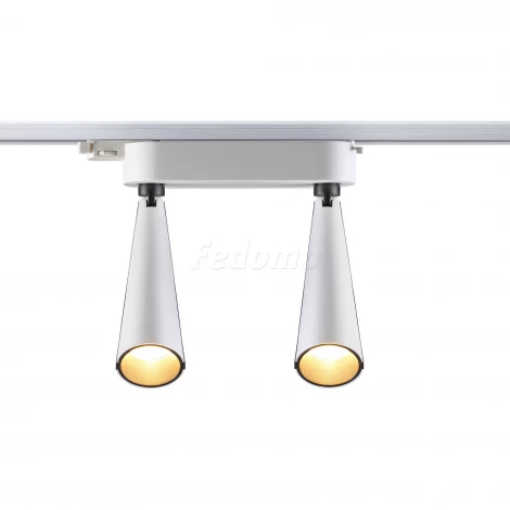 Трековый светильник Novotech Zeus 357864