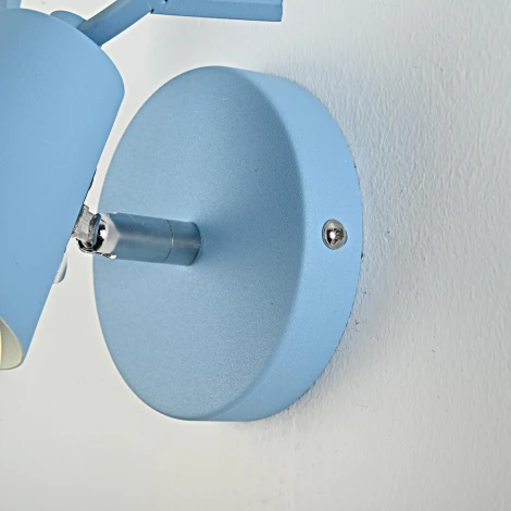 Бра для детской E27 Lu Carte LC-11-0827