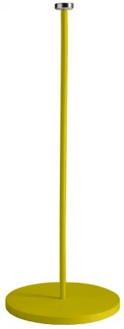 Интерьерная настольная лампа светодиодная Miram 620100