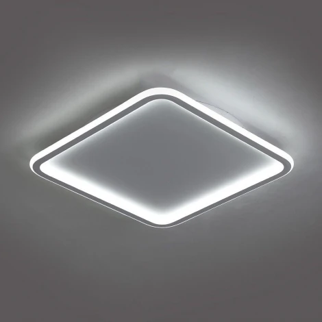 Потолочный светильник прямоугольный Feron Square 41692 (LED, 220V)