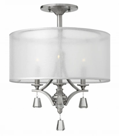 Потолочная люстра Hinkley Mime HK/MIME/SF