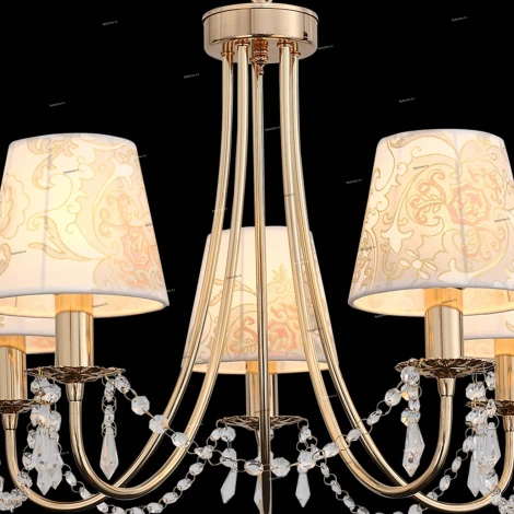 Подвесная люстра ST Luce Riposo SLE102.203.05