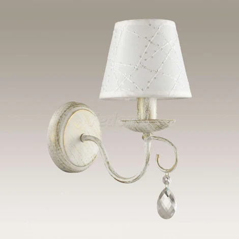 Бра Lumion Blanche 3686/1W