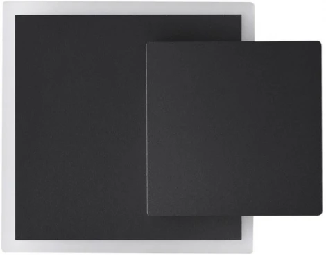 Настенный уличный саетильник светодиодный Novotech Smena 359165 STREET черный IP54 LED 4000K 16W 220V