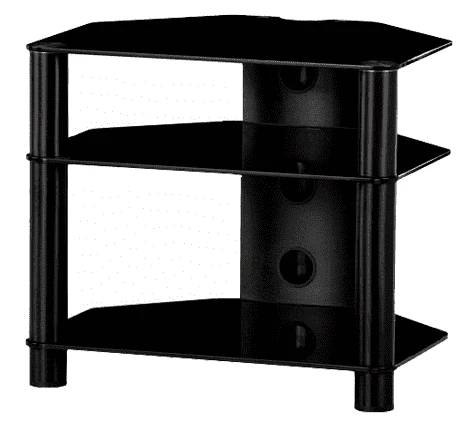 Тумба под телевизор Sonorous RX 2130 B-HBLK