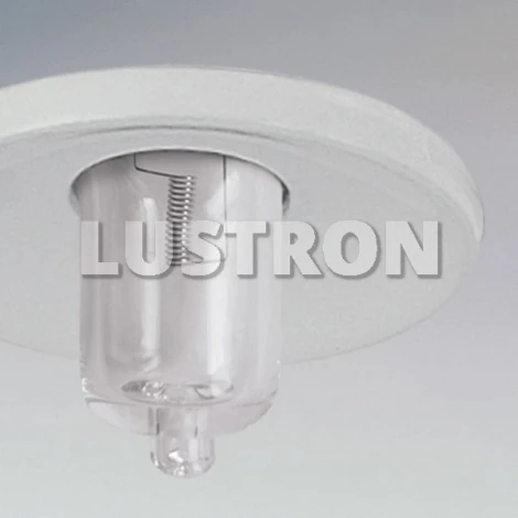 Встраиваемый точечный светильник Lightstar Piccino 011090