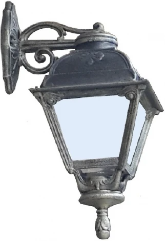 Настенный фонарь уличный Fumagalli Cefa U23.131.000.BYF1RDN (220V, IP55)