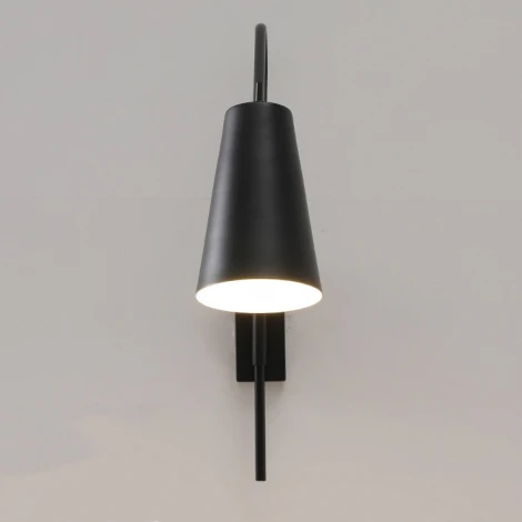 Бра Verina Black Imperiumloft Verina01 (224055-23) (220V)