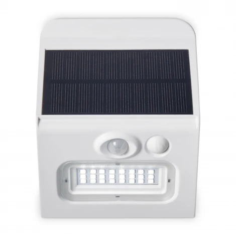 Уличный настенный аккумуляторный светильник Voltega Motus VGL7327RL-L3W 3Вт LED