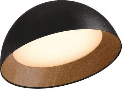 Потолочный светильник светодиодный DesignLed JY CO-207-600B-BG-WW