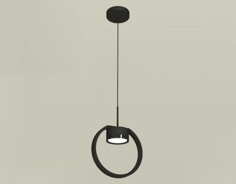 Подвесной светильник Ambrella TRADITIONAL XB9102100 (220V, на проводе)